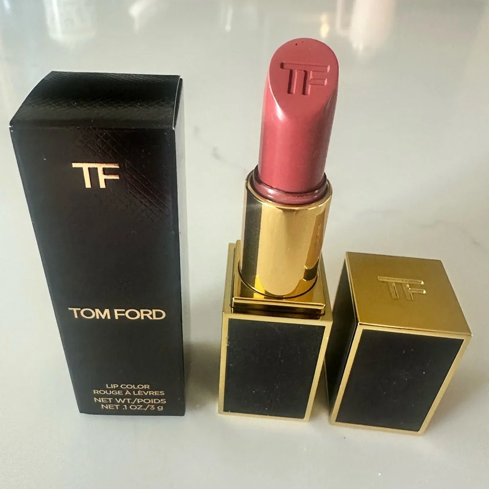 NEW FULL SIZE Tom Ford Lipstick